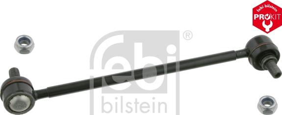 Febi Bilstein 26520 - Stiepnis / Atsaite, Stabilizators ps1.lv