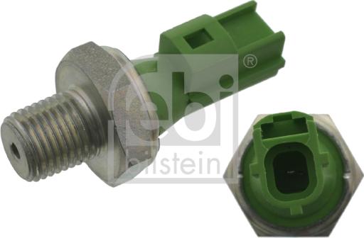 Febi Bilstein 26579 - Devējs, Eļļas spiediens ps1.lv