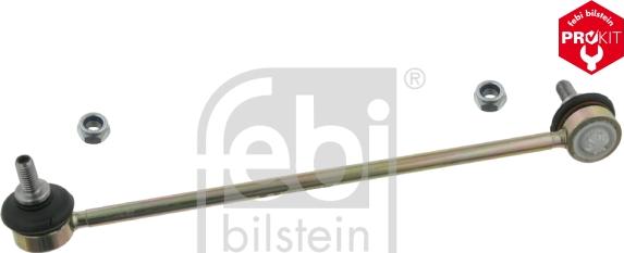 Febi Bilstein 26633 - Stiepnis / Atsaite, Stabilizators ps1.lv