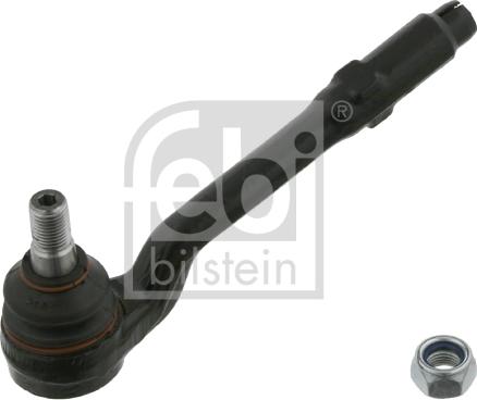 Febi Bilstein 26637 - Stūres šķērsstiepņa uzgalis ps1.lv