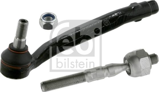 Febi Bilstein 26629 - Stūres šķērsstiepnis ps1.lv