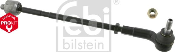 Febi Bilstein 26099 - Stūres šķērsstiepnis ps1.lv