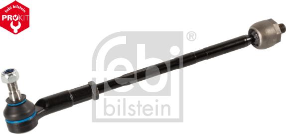 Febi Bilstein 26098 - Stūres šķērsstiepnis ps1.lv