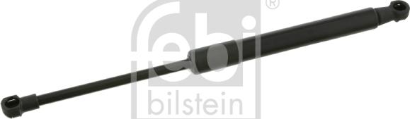 Febi Bilstein 26057 - Gāzes atspere, Motora pārsegs ps1.lv