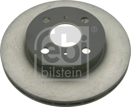 Febi Bilstein 26064 - Bremžu diski ps1.lv