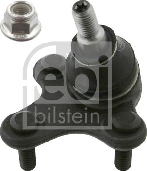 Febi Bilstein 26083 - Balst / Virzošais šarnīrs ps1.lv