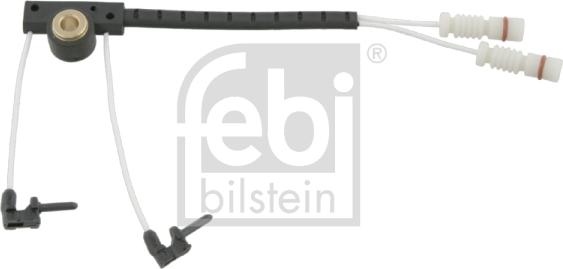 Febi Bilstein 26073 - Indikators, Bremžu uzliku nodilums ps1.lv