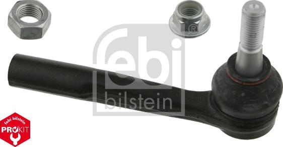 Febi Bilstein 26153 - Stūres šķērsstiepņa uzgalis ps1.lv