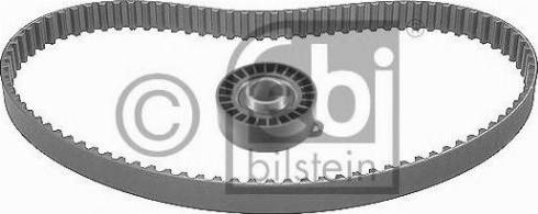 Febi Bilstein 26116 - Zobsiksnas komplekts ps1.lv