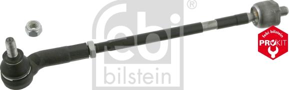 Febi Bilstein 26120 - Stūres šķērsstiepnis ps1.lv