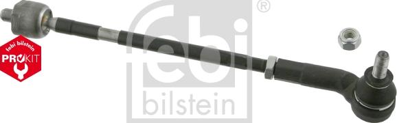 Febi Bilstein 26121 - Stūres šķērsstiepnis ps1.lv