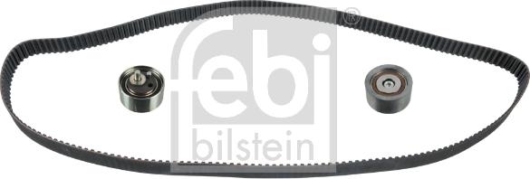 Febi Bilstein 26122 - Zobsiksnas komplekts ps1.lv