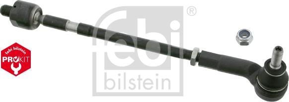 Febi Bilstein 26174 - Stūres šķērsstiepnis ps1.lv