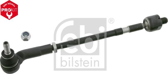 Febi Bilstein 26173 - Stūres šķērsstiepnis ps1.lv