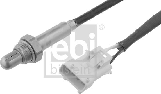 Febi Bilstein 26172 - Lambda zonde ps1.lv