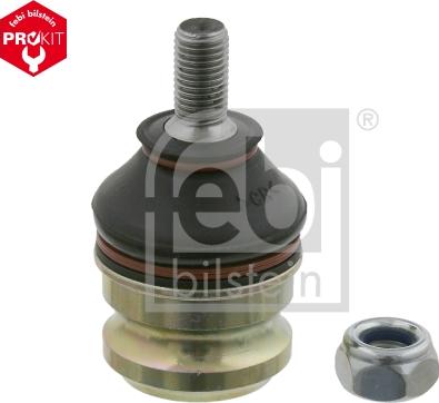 Febi Bilstein 26841 - Balst / Virzošais šarnīrs ps1.lv