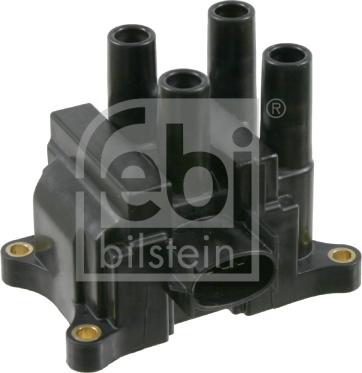 Febi Bilstein 26869 - Aizdedzes spole ps1.lv