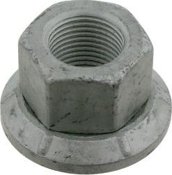 FEBI Bilstein 26828 - Riteņa stiprināsanas uzgrieznis ps1.lv