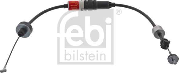 Febi Bilstein 26345 - Trose, Sajūga pievads ps1.lv