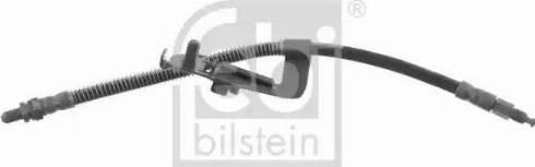 Febi Bilstein 26362 - Bremžu šļūtene ps1.lv