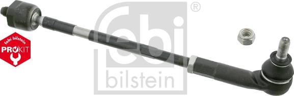 Febi Bilstein 26254 - Stūres šķērsstiepnis ps1.lv