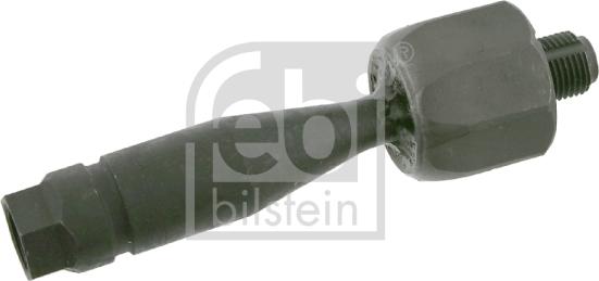 Febi Bilstein 26255 - Aksiālais šarnīrs, Stūres šķērsstiepnis ps1.lv