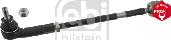 Febi Bilstein 26251 - Stūres šķērsstiepnis ps1.lv