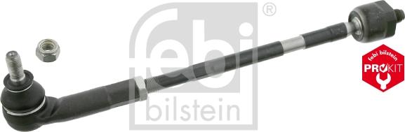 Febi Bilstein 26253 - Stūres šķērsstiepnis ps1.lv