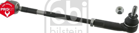 Febi Bilstein 26252 - Stūres šķērsstiepnis ps1.lv