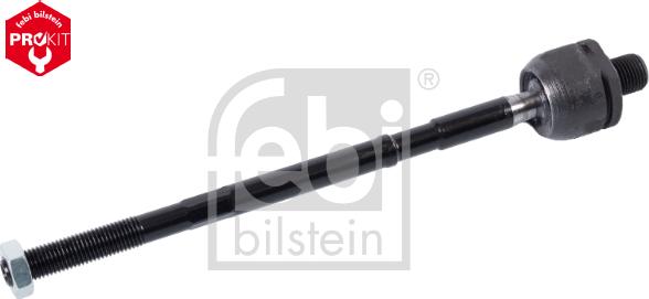 Febi Bilstein 26796 - Aksiālais šarnīrs, Stūres šķērsstiepnis ps1.lv