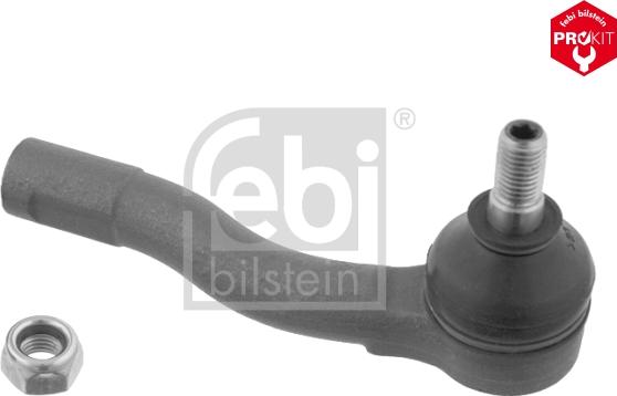 Febi Bilstein 26798 - Stūres šķērsstiepņa uzgalis ps1.lv