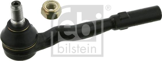 Febi Bilstein 26759 - Stūres šķērsstiepņa uzgalis ps1.lv