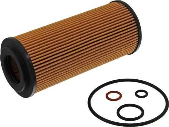 FEBI Bilstein 26704 - Eļļas filtrs ps1.lv