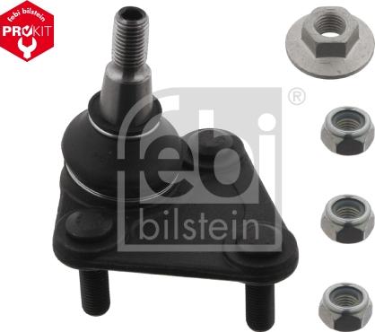 Febi Bilstein 26700 - Balst / Virzošais šarnīrs ps1.lv