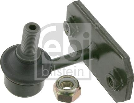 Febi Bilstein 26736 - Stiepnis / Atsaite, Stabilizators ps1.lv