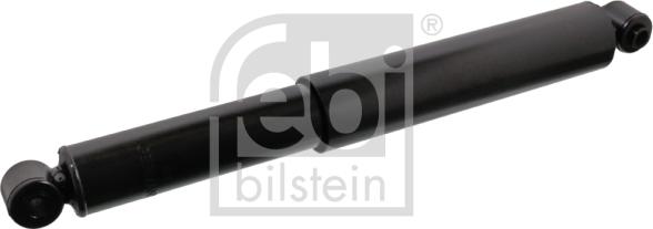 Febi Bilstein 20442 - Amortizators ps1.lv