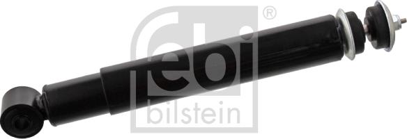 Febi Bilstein 20455 - Amortizators ps1.lv