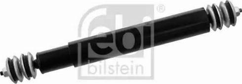 Febi Bilstein 20460 - Amortizators ps1.lv