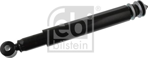 Febi Bilstein 20463 - Amortizators ps1.lv