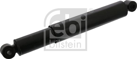 Febi Bilstein 20483 - Amortizators ps1.lv