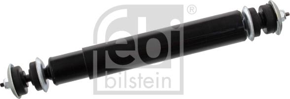 Febi Bilstein 20439 - Amortizators ps1.lv