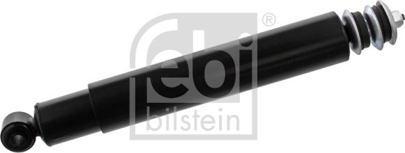 Febi Bilstein 20435 - Amortizators ps1.lv