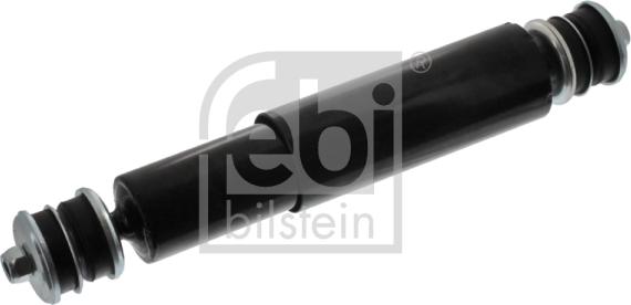 Febi Bilstein 20430 - Amortizators ps1.lv