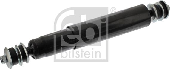 Febi Bilstein 20429 - Amortizators ps1.lv