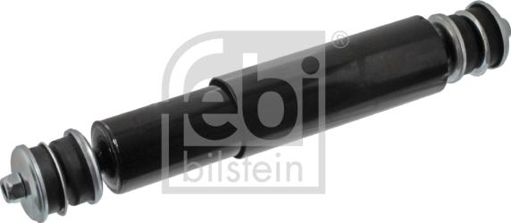 Febi Bilstein 20423 - Amortizators ps1.lv