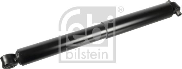 Febi Bilstein 20593 - Amortizators ps1.lv