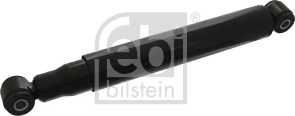 Febi Bilstein 20551 - Amortizators ps1.lv