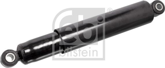 Febi Bilstein 20561 - Amortizators ps1.lv