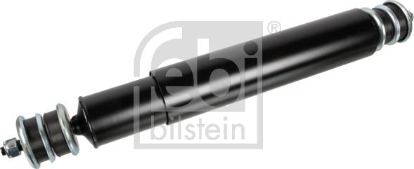 Febi Bilstein 20589 - Amortizators ps1.lv