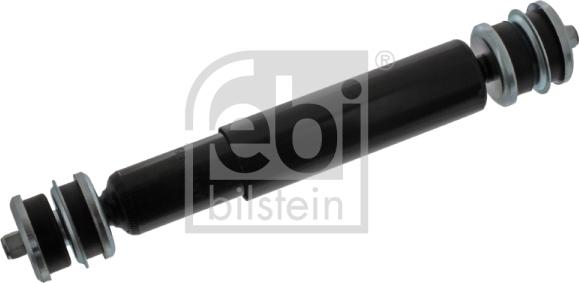 Febi Bilstein 20531 - Amortizators ps1.lv